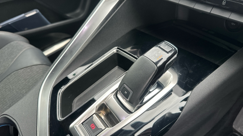 Peugeot 3008 1.5 BlueHDi GT Line 5dr EAT8 Diesel Estate